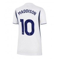 Tottenham Hotspur James Maddison #10 Kotipaita Naiset 2026-27 Lyhythihainen